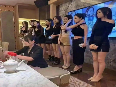 南充KTV招聘